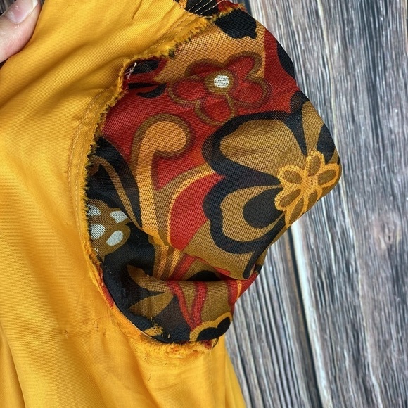 Addie Masters Vintage Wide Leg Jumpsuit - Picture 14 of 15